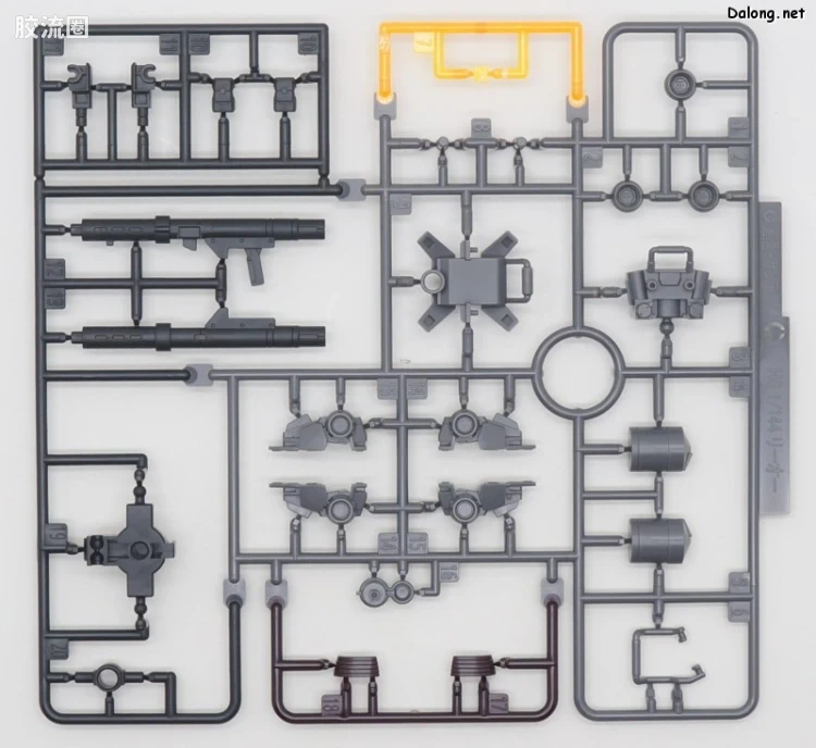 HGUC 网络限定版 里奥 宇宙式样 - 图片